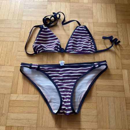 Princesse Tam Tam swimming wear  Size FR42 &38 Bikini