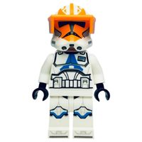 Lego® Star Wars Minifigur Clone Captain Vaughn sw1277