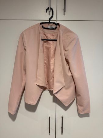 Kurzer ONLY Blazer Rosé✨✨✨