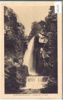 Biel-Bienne - Taubenloch - Gorges de la Suze