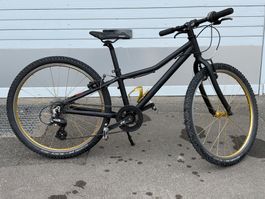 Pyro Kindervelo 24 Zoll