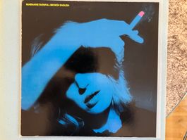 Marianne Faithfull