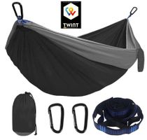 📌 NEU Leichte Camping Hängematte