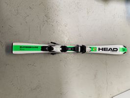 Head Supershape Team (120 cm)