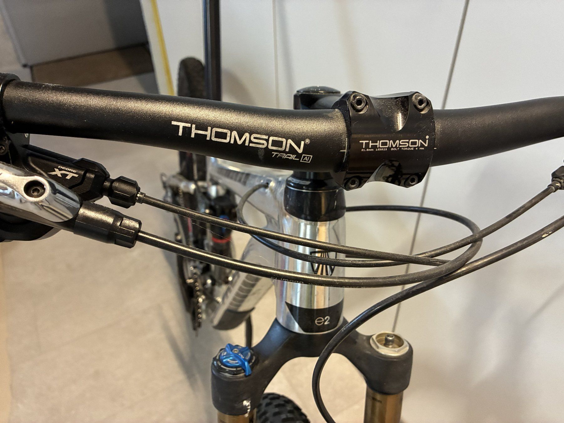 Trek Biciclette: Bike Trek Fuel EX 9 EVO, 29" – Usato da Wäldi venduto da 1491Dominik 6