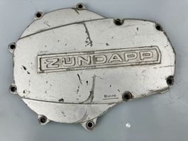 Zündapp Mofa Kupplungsdeckel