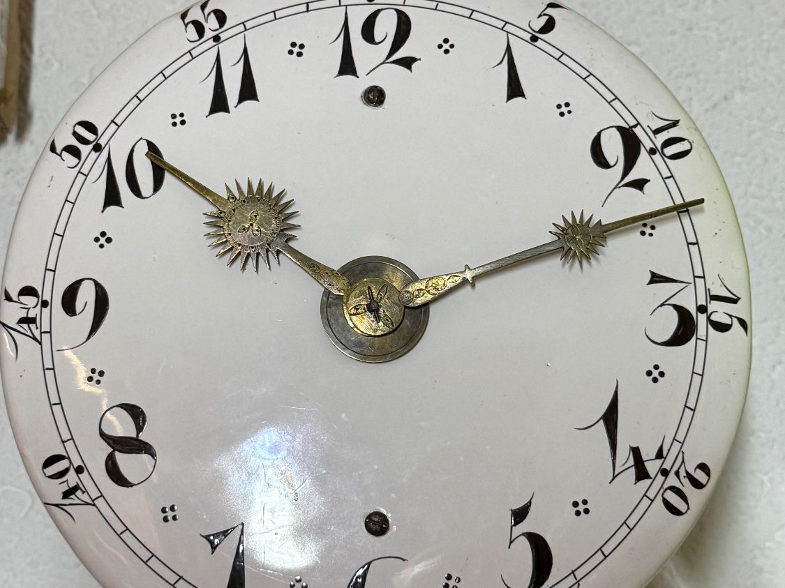 Orologi: Normandie Uhr – Usato da Schönenwerd venduto da Comtoise 1