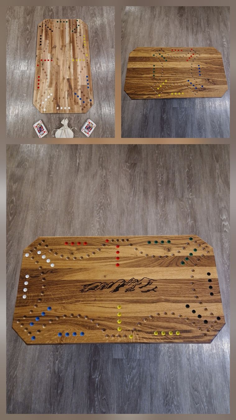 Brändi Giochi: DOG Spielebrett – Nuovo e nell'imballaggio originale da Niederbüren venduto da royroth