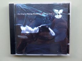 (p) CD ORIGINAL FLYING PICKETS: Volume one, 1994