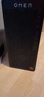 HP Omen 16L Gaming Desktop TG03-0639nz mit RTX 5060-Ti