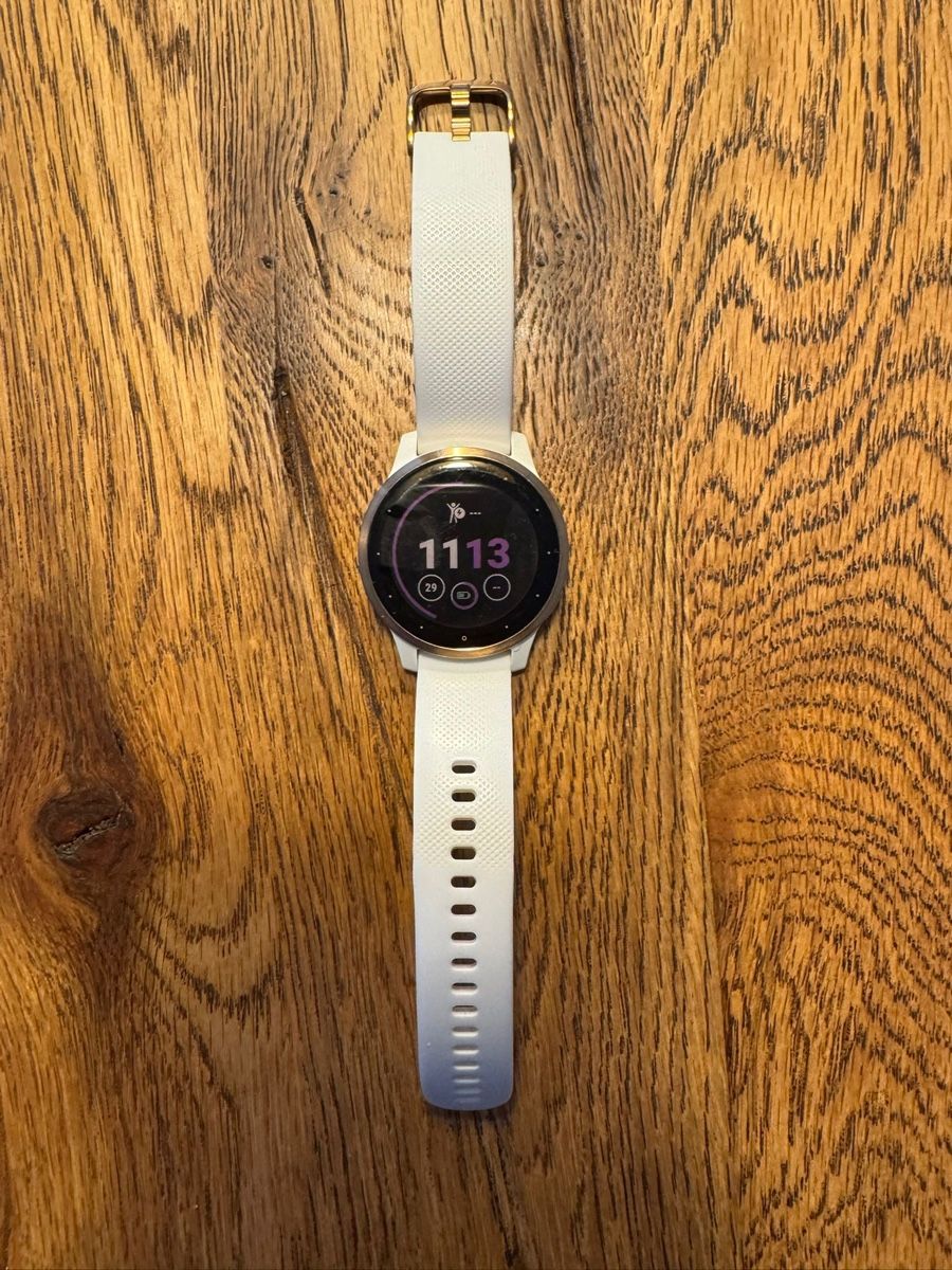 Garmin Smartwatch: Garmin Uhr – Usato da Zürich venduto da wil_ysg8