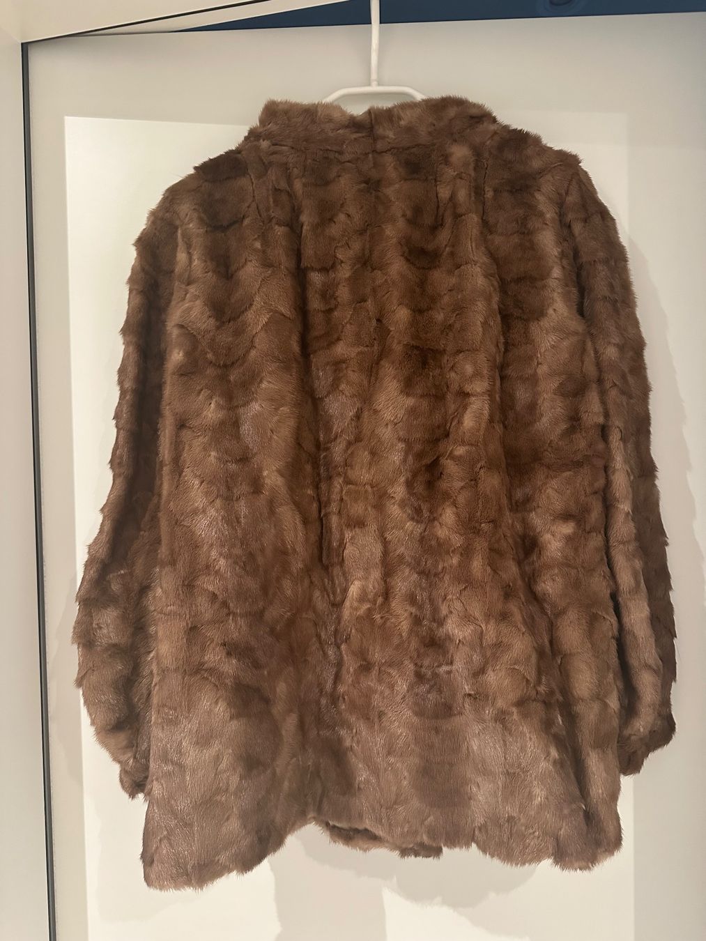 Nerz Jacken: Nerzjacke – Gebraucht aus Unterterzen von mor_nv9n 1