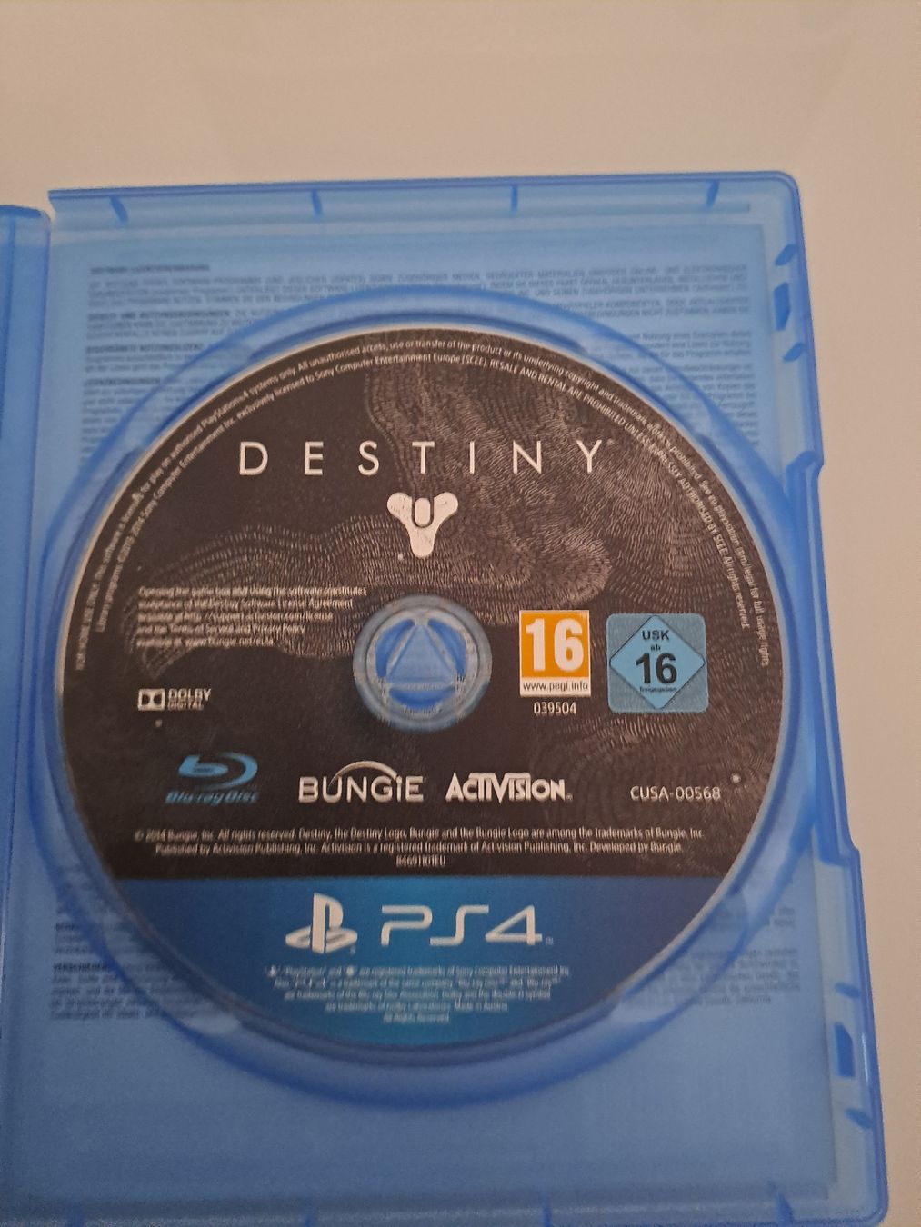 Jeux: Destiny, PS4 Spiel – Neuf (Voir description) à Dietikon par Aro79 3