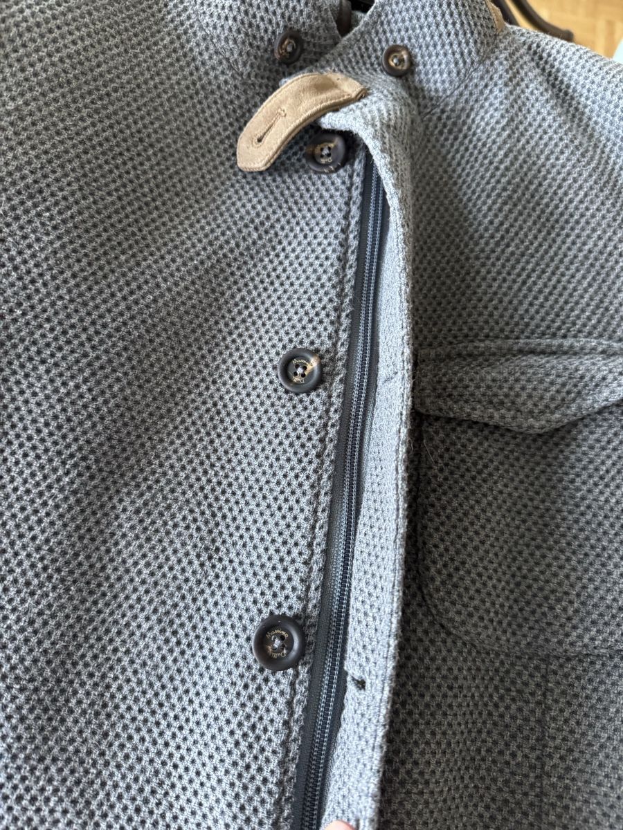 Massimo Dutti Jacken: Blazer/ Jacke Massimo Dutti Grösse L – Gebraucht aus Bern von Olenush 3
