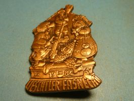 LIESTAL 1984 BRONZE