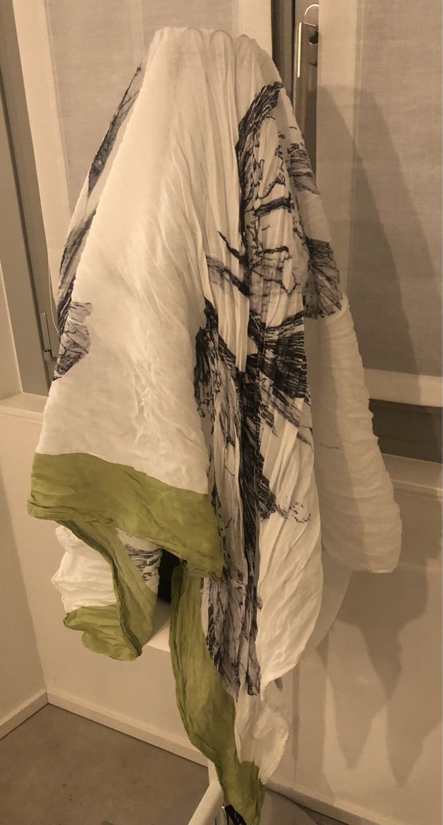 Manila Grace Foulard & Sciarpe: Foulard MANILA GRACE – Usato da S. Antonio venduto da gio_lht8