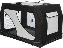 Cage souple transport chien Trixie Vario 40 M-L