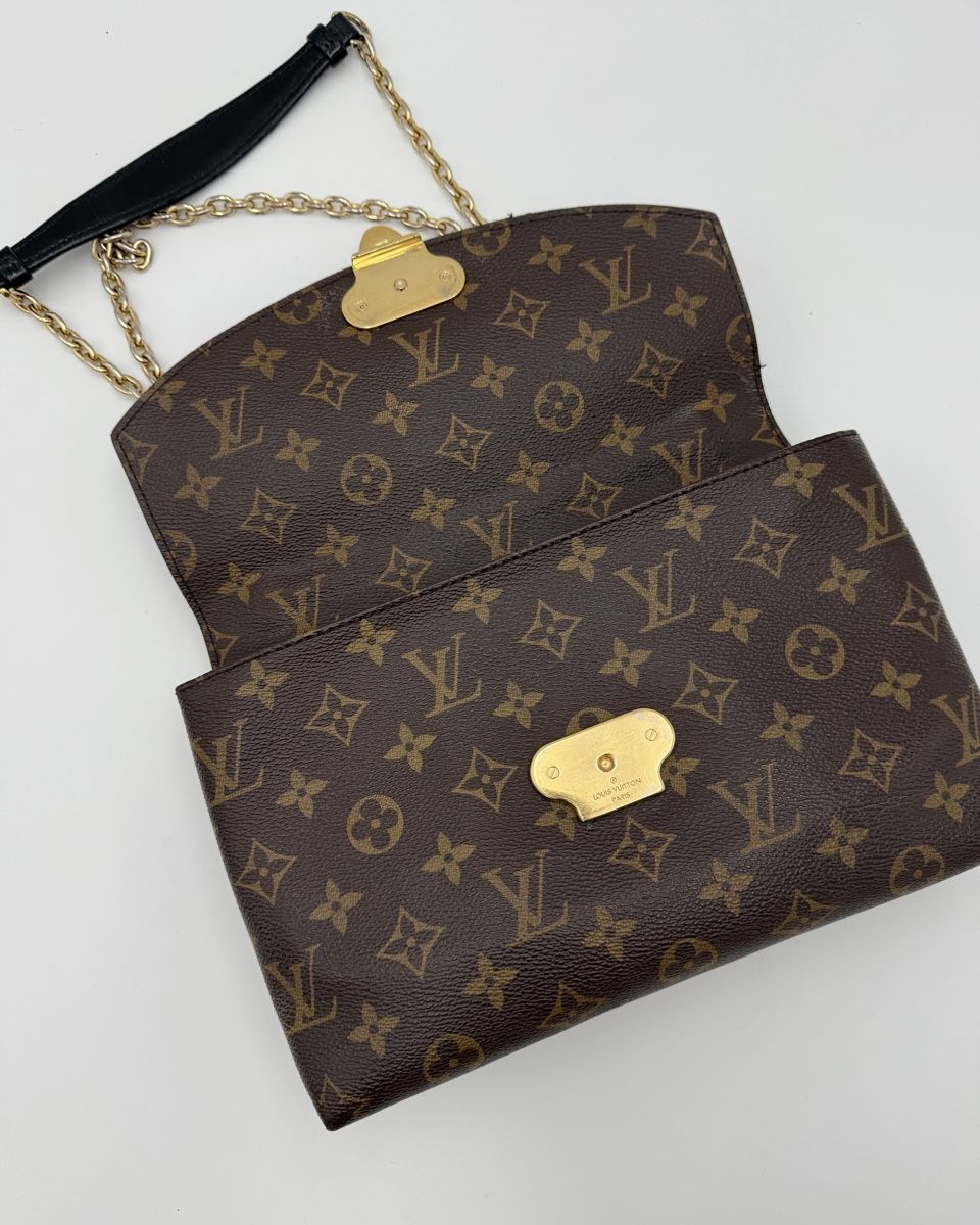 Louis Vuitton Sacs femmes: Louis Vuitton Saint Placide Monogram – D'occasion à Münsingen par Secondlouisbag.ch 8