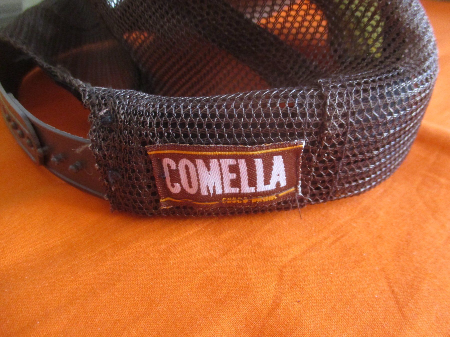 Copricapi, berretti & cappellini: Comella Cap, Hut – Usato da Birsfelden venduto da alles-muss-raus 1