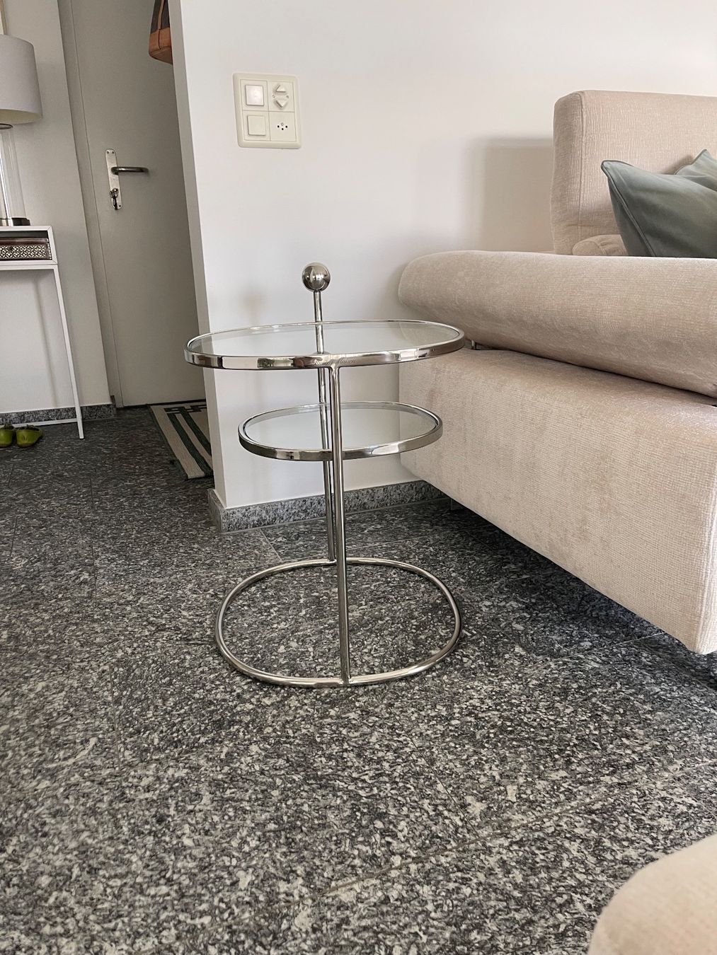 Riviera Maison Tische: Beistelltisch – Gebraucht aus St. Niklausen LU von WechslerGabriella 3