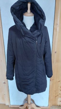 Belle veste d'hiver, très chaude, taille 42