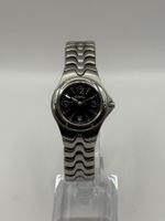 Ebel Sportwave 28 mm acier