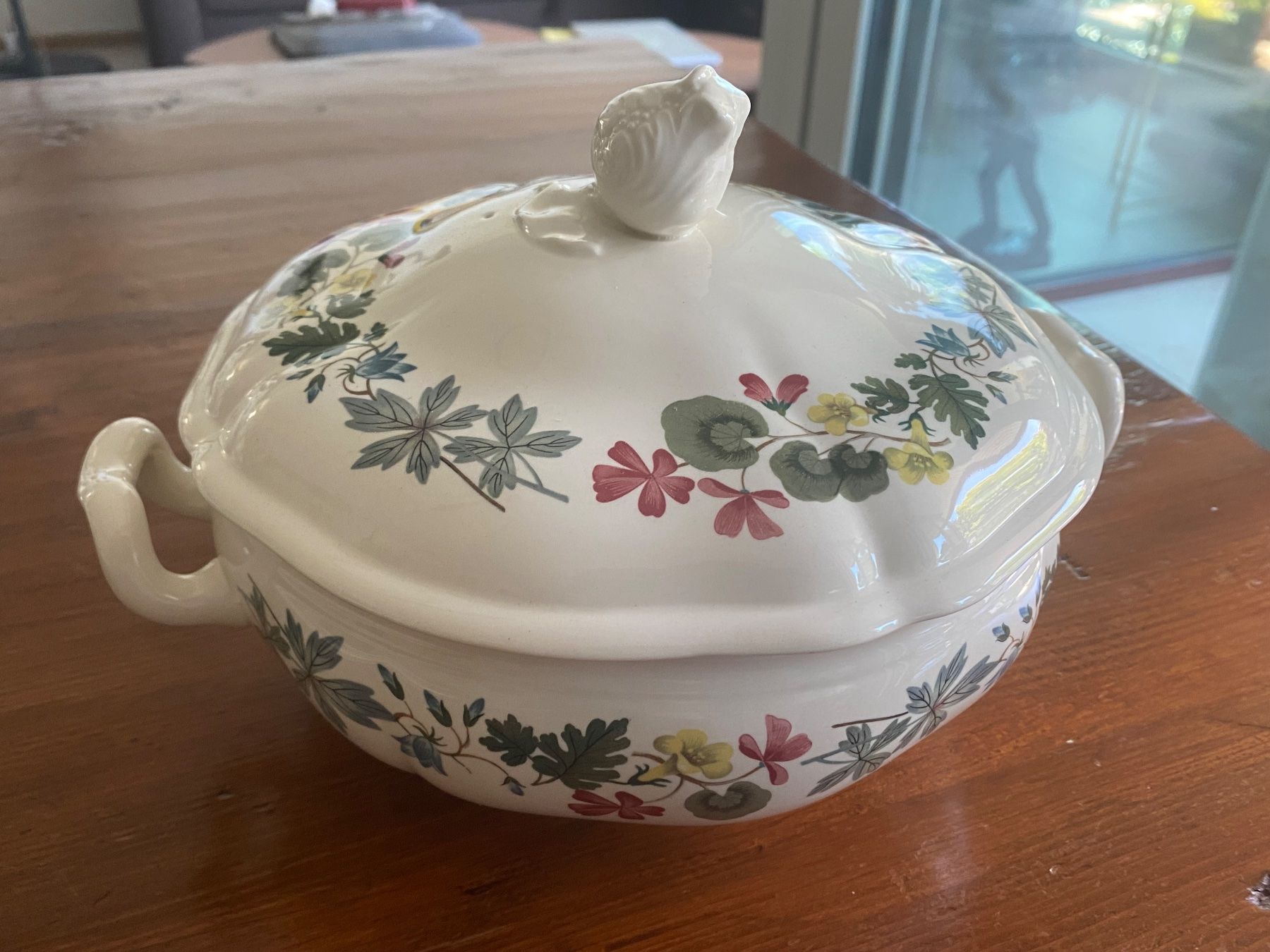 Geschirrsets: Wedgwood Geschirrset 1964 – Gebraucht aus Zürich von sunsnake159 7