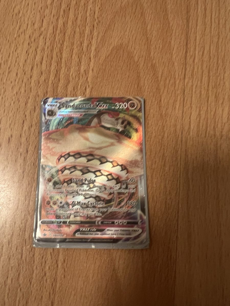 Pokémon Cartes à collectionner: Pokemon  – D'occasion à Unterengstringen par Bettina80 1