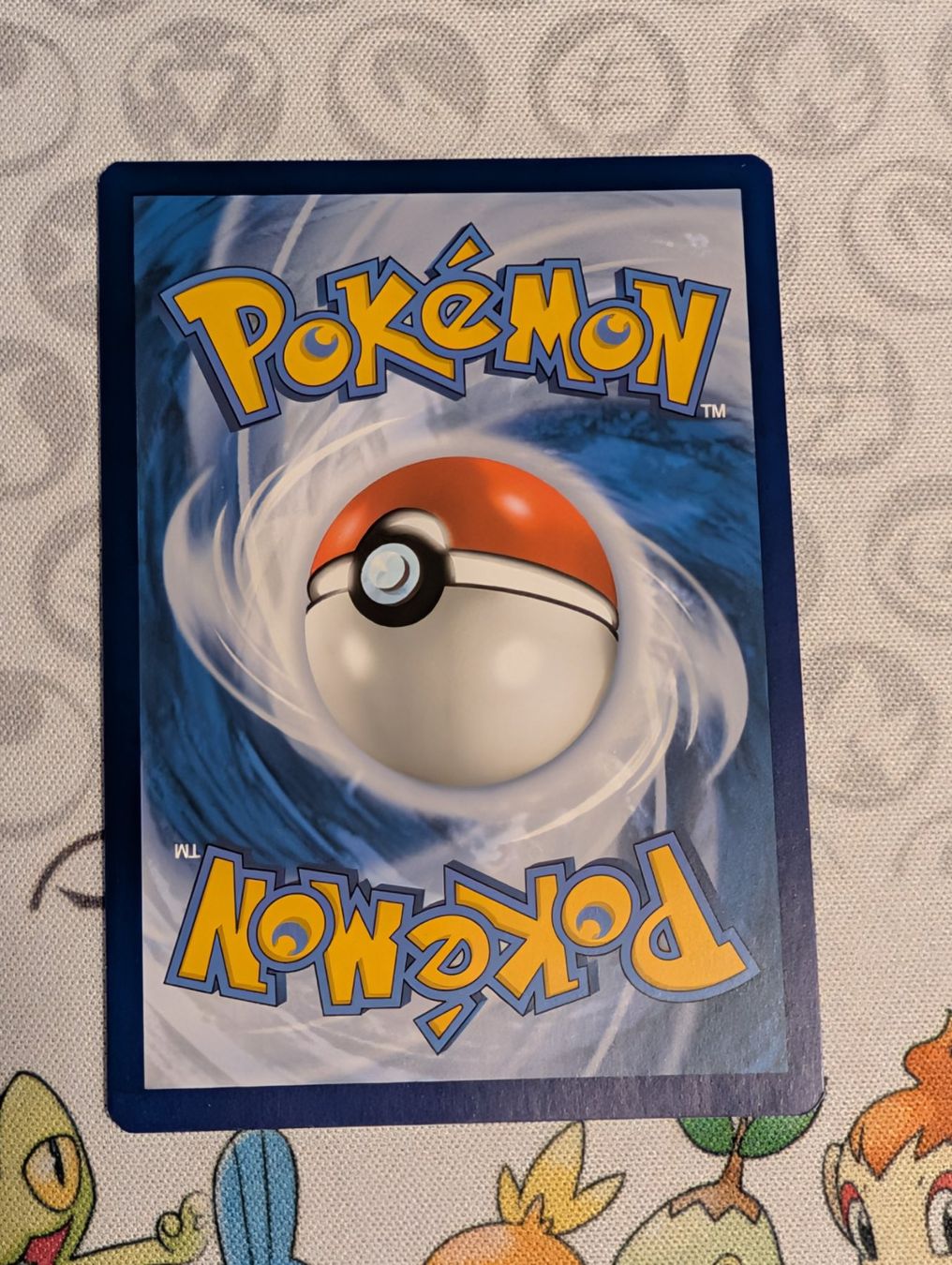 Pokémon Sammelbilder & Trading cards: Pokémon ENG Shuppet Trick or Trade 2023 – Neu (gemäss Beschreibung) aus Thônex von Janadel 1