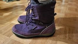 Tolle Winterboots KangaRoos Gr. 35