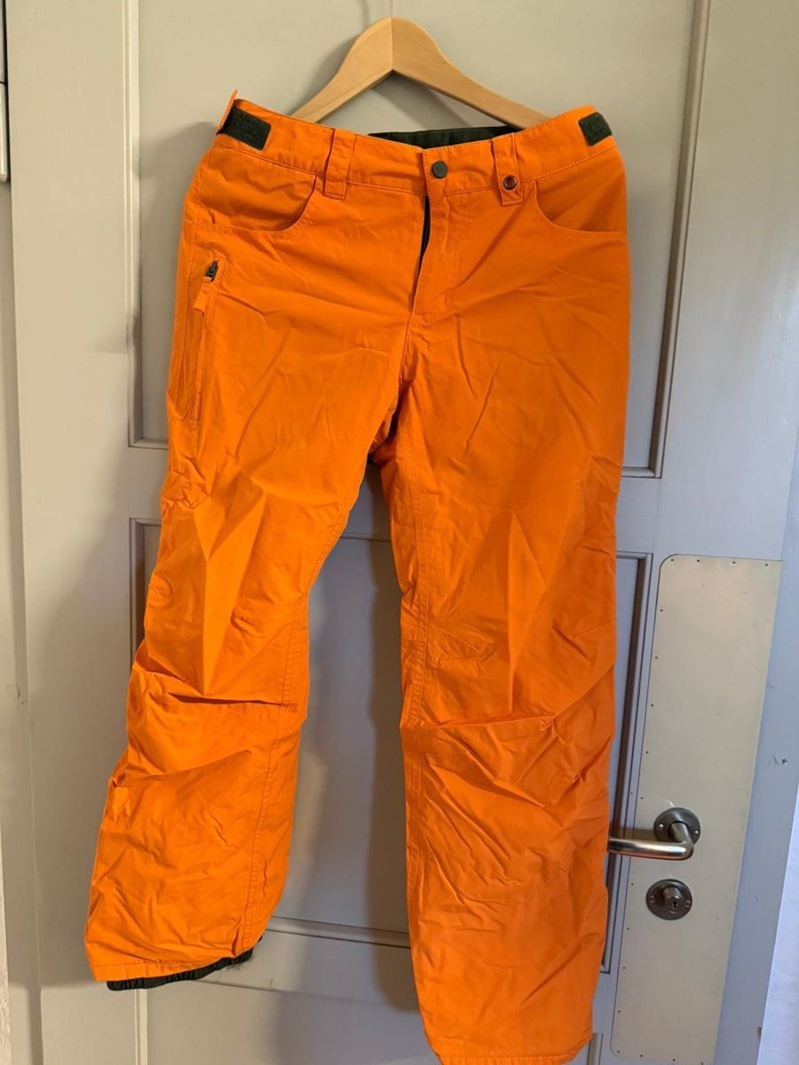 Sci: BURTON Skihose Kids – Usato da Rüschlikon venduto da Joma80