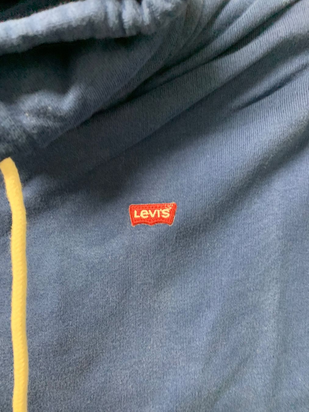 Giacche: LEVIS Sweatjacke grösse XXL – Usato da Thun venduto da jeff070 1