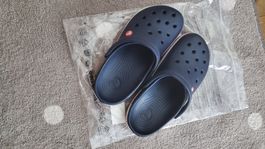 Crocs Crocband Sandale