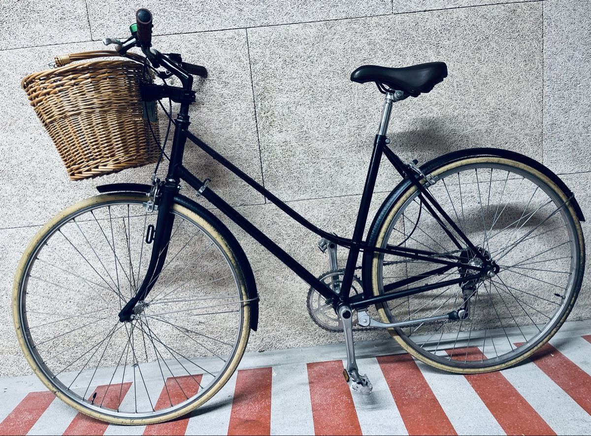 Velos: Damen Stadt Velo – Gebraucht aus Zürich von Bidon3011 6