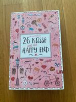 Buch:26 Küsse und ein Happy End