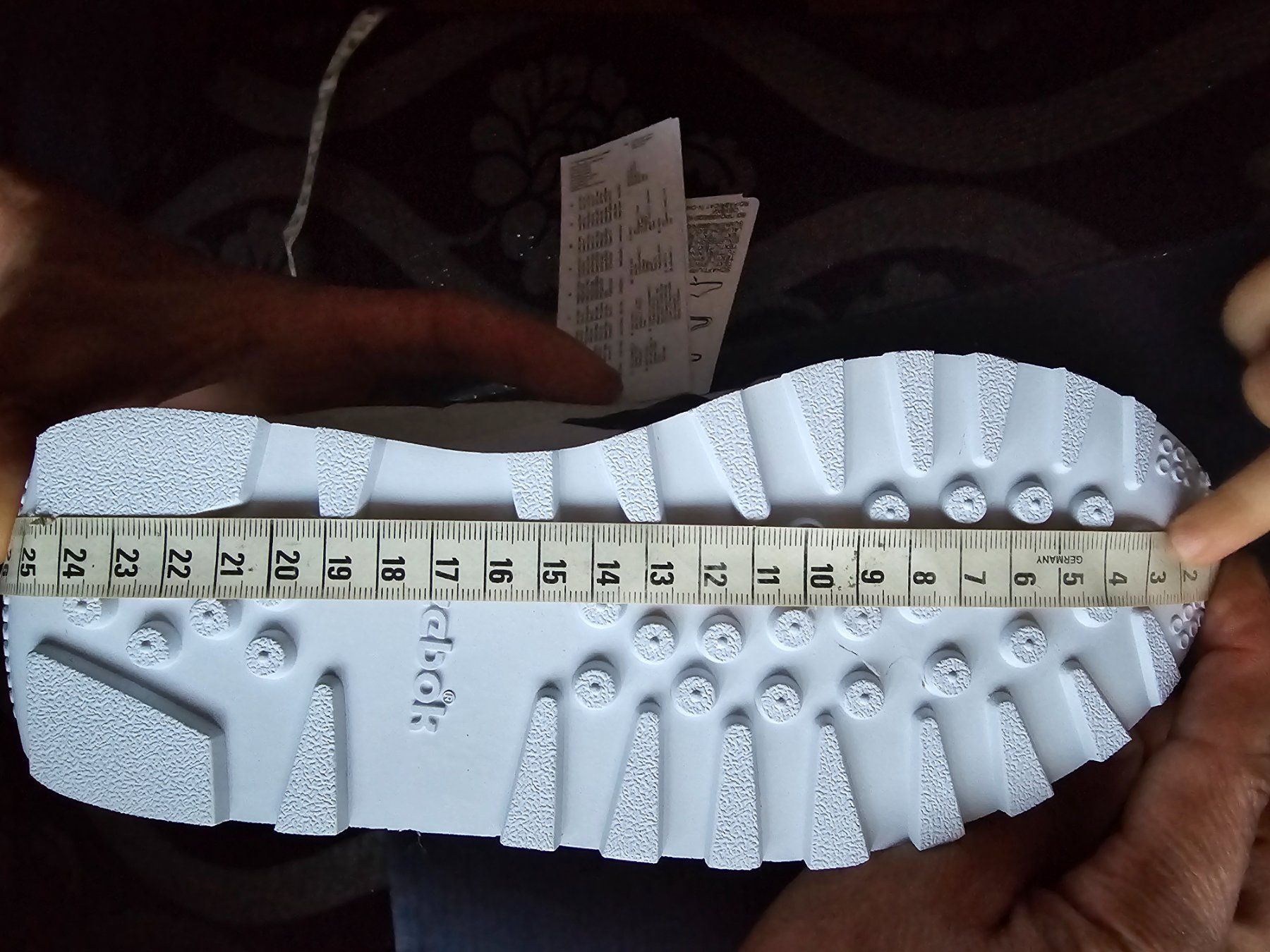 Reebok Scarpe da donna: Schuhe – Nuovo e nell'imballaggio originale da Basel venduto da zaa_7ft5 3