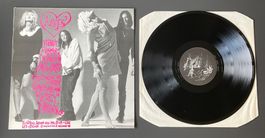 Hole / Babes in Toyland - Sugar and Spice / Vinyl