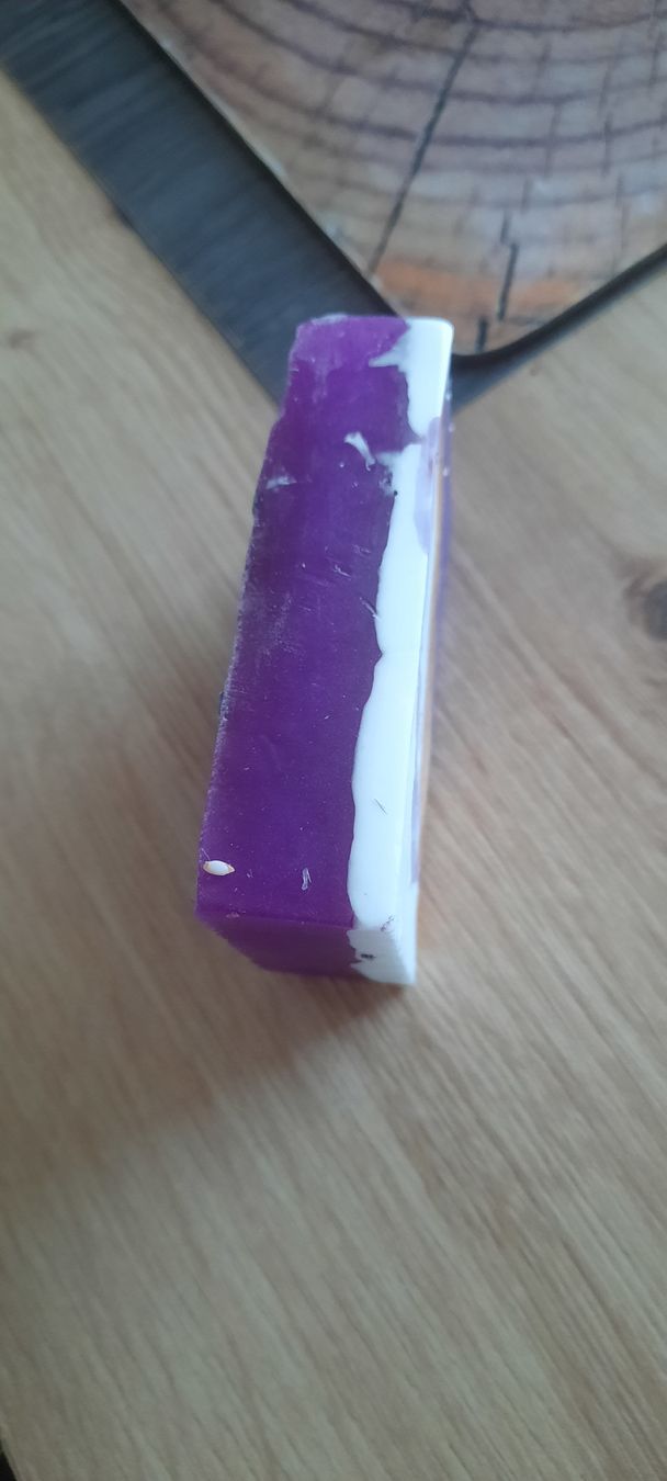 Doccia: Handgemachte Seife mit Lavendel, Neu & Originalverpackt – Nuovo (secondo la descrizione) da Solothurn venduto da lsc_pf99 4