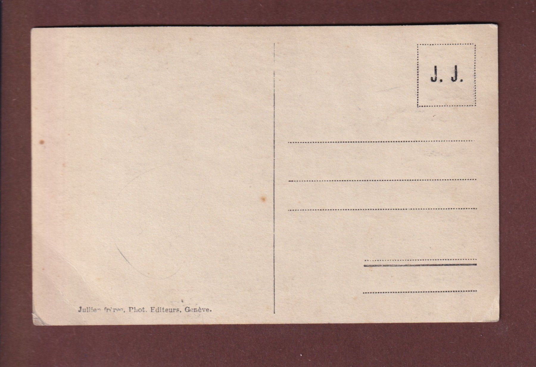 Cartes postales: LAUSANNE - Place de la Riponne – D'occasion à Pully par nicecards 1