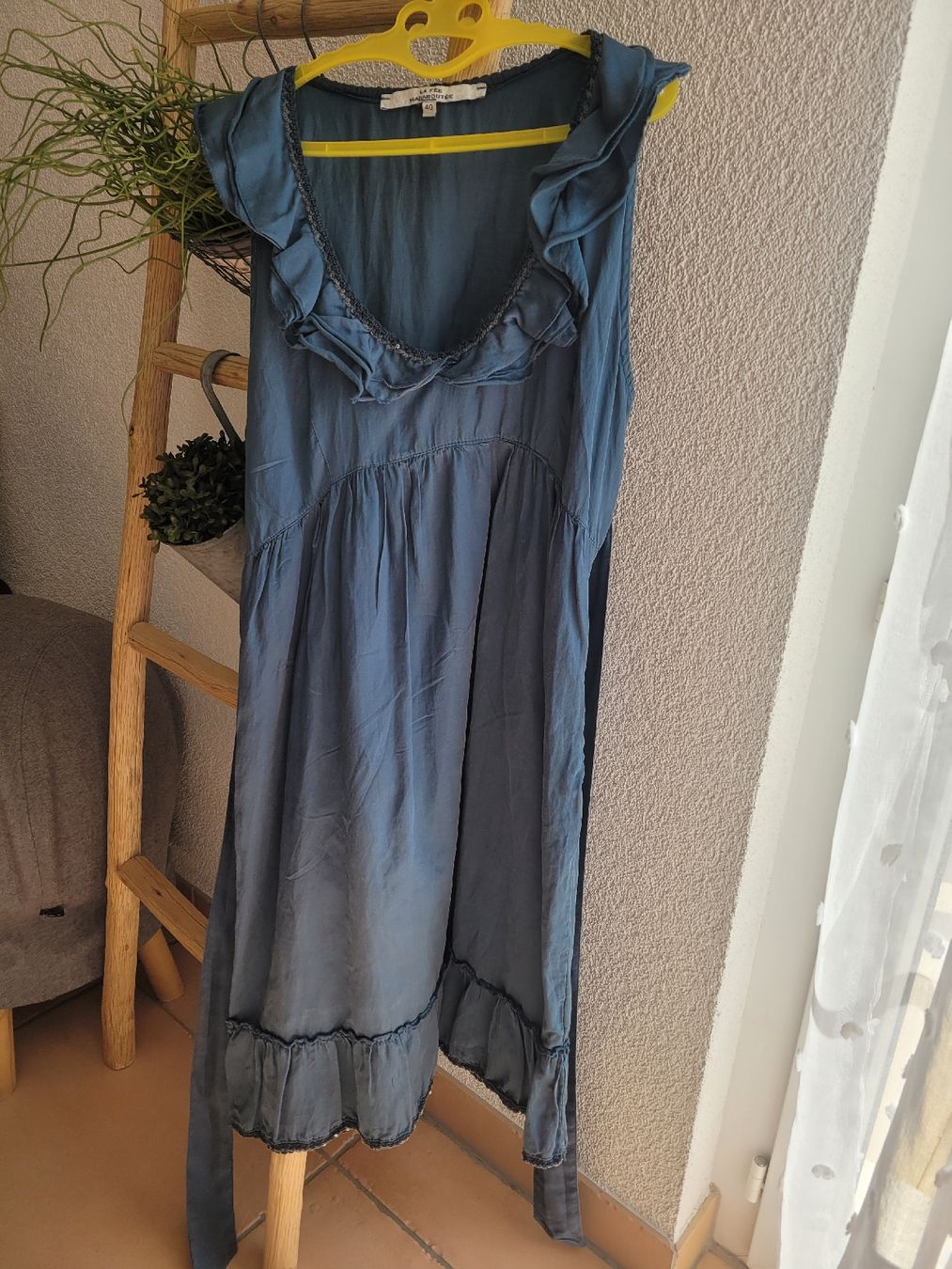 Vestiti: La Fee Maraboutee robe /tunique – Usato da Echallens venduto da frimousse2008
