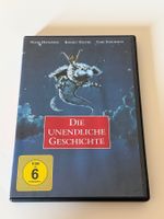 Die unendliche Geschichte DVD