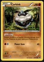 Carbink (FCO EN 050/124)