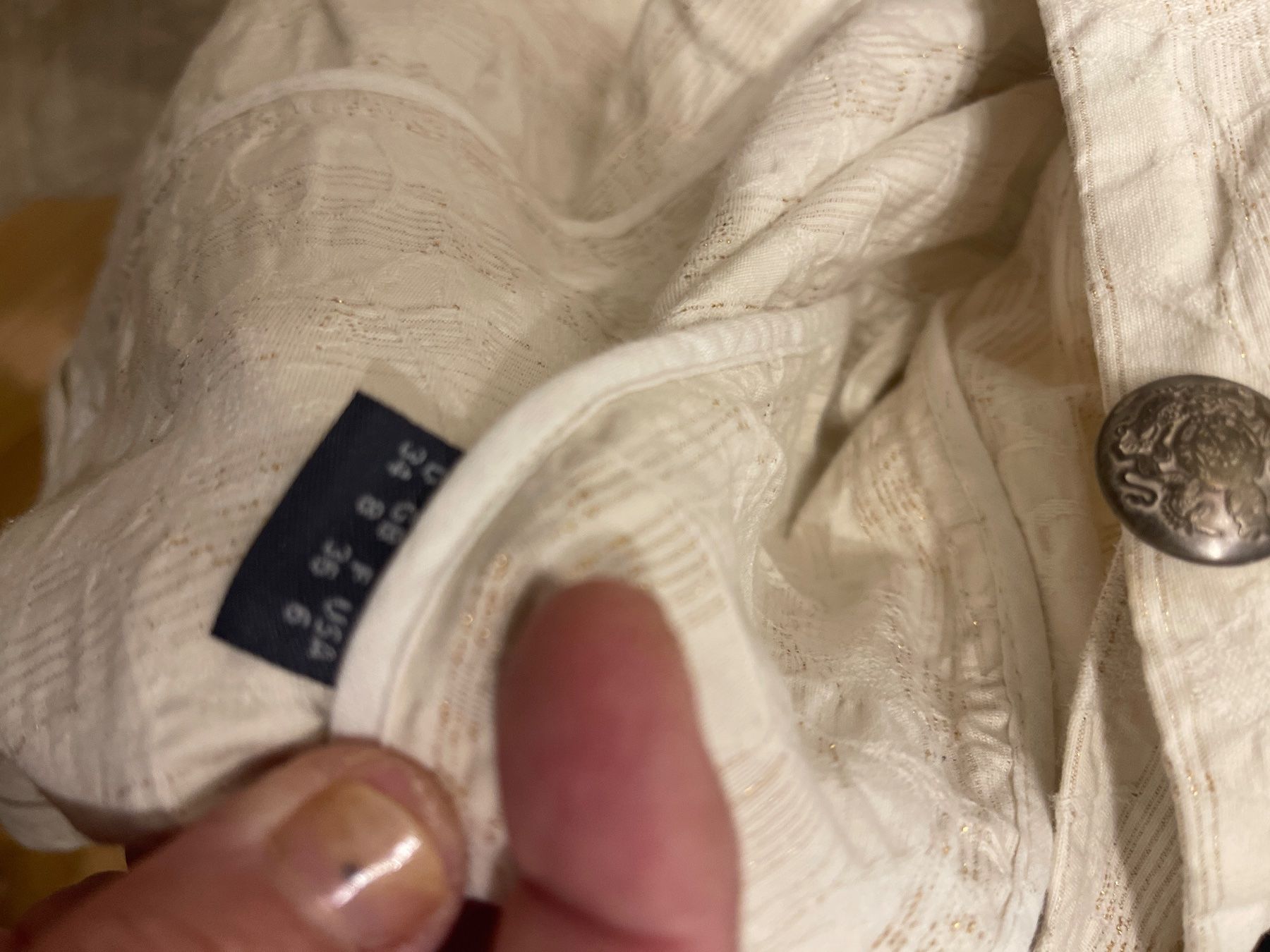 Giacche: Oui Jacke – Usato da Birmensdorf ZH venduto da irina61 2