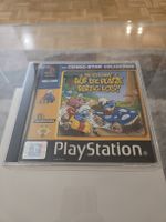 Die Schlümpfe - Auf die Plätze, fertig, los! PS1