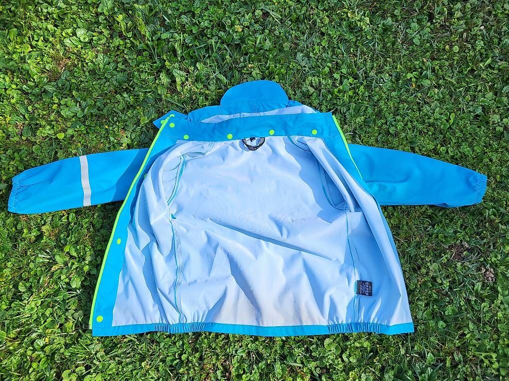 Giacche & Cappotti: Regenjacke Rukka 104 – Usato da Thun venduto da t_h_cl6d 1