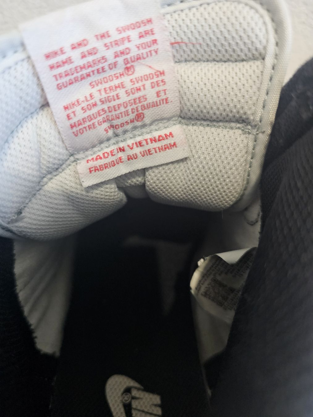 Nike Chaussures hommes: nike air dunk high EU44  – D'occasion à Genève par FlamminGorilla 4