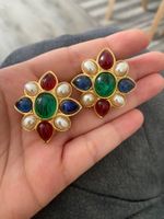 Boucle d’oreille