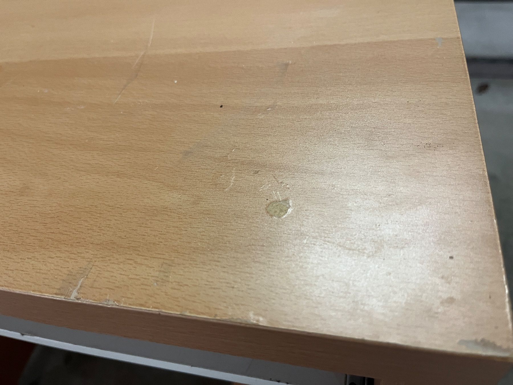 Tables: Computertisch Computer table – D'occasion à Schwyz par STANSFI 7