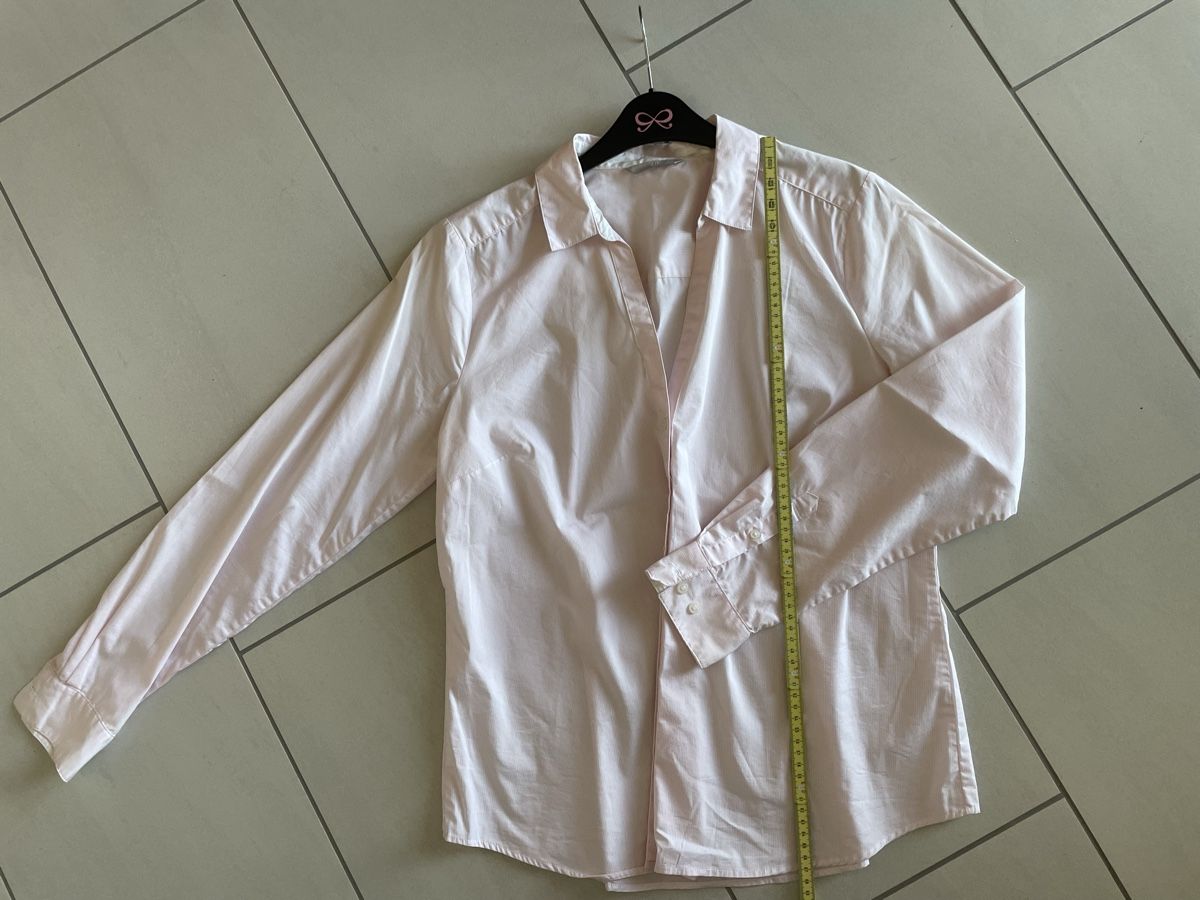 H&M Blusen: Damenbluse Gr L – Neu (gemäss Beschreibung) aus Rüti ZH von kar_xx9l 1