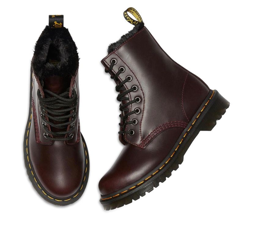 Dr. Martens Chaussures femmes: Dr Martens taille 37 – D'occasion à Lausanne par Meganelausanne 1